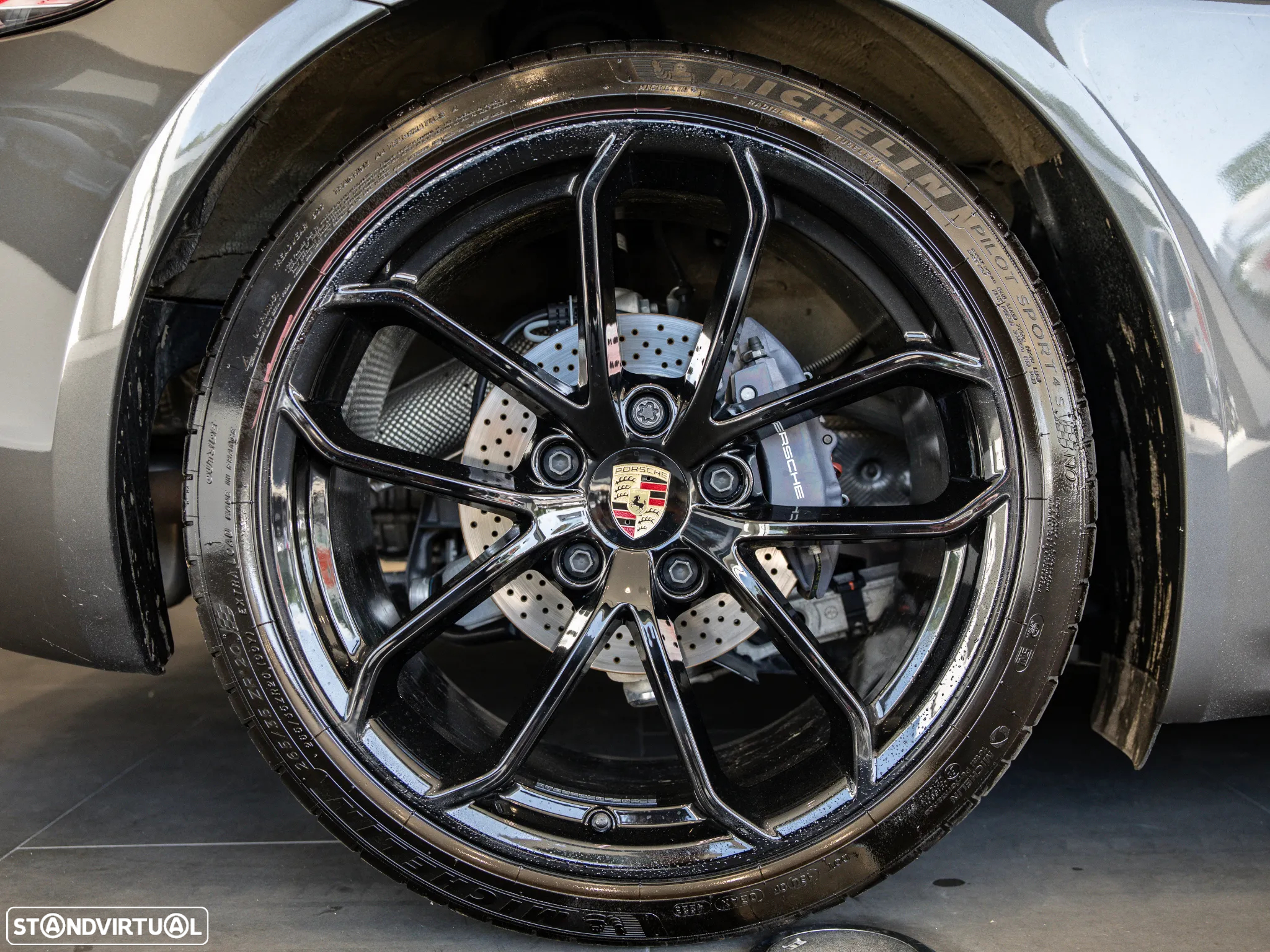 Porsche 718 Boxster 2.0 Style Edition PDK - 21