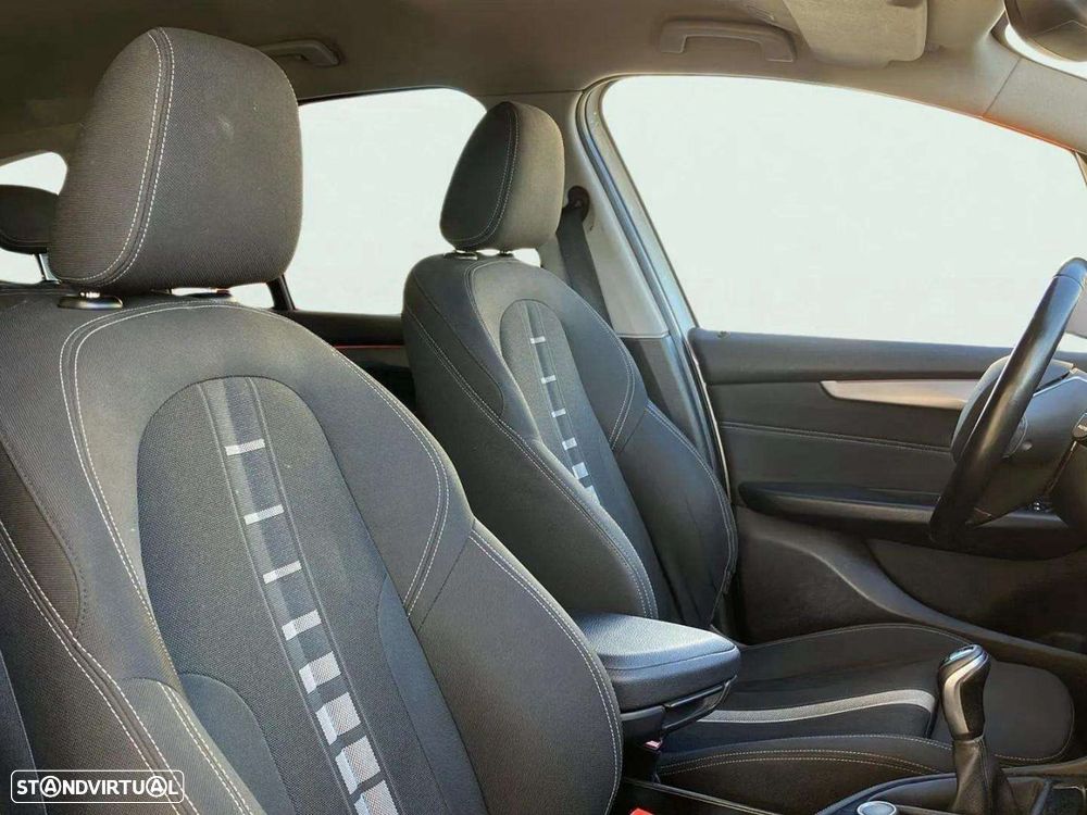 BMW 216 Gran Tourer d Advantage - 13