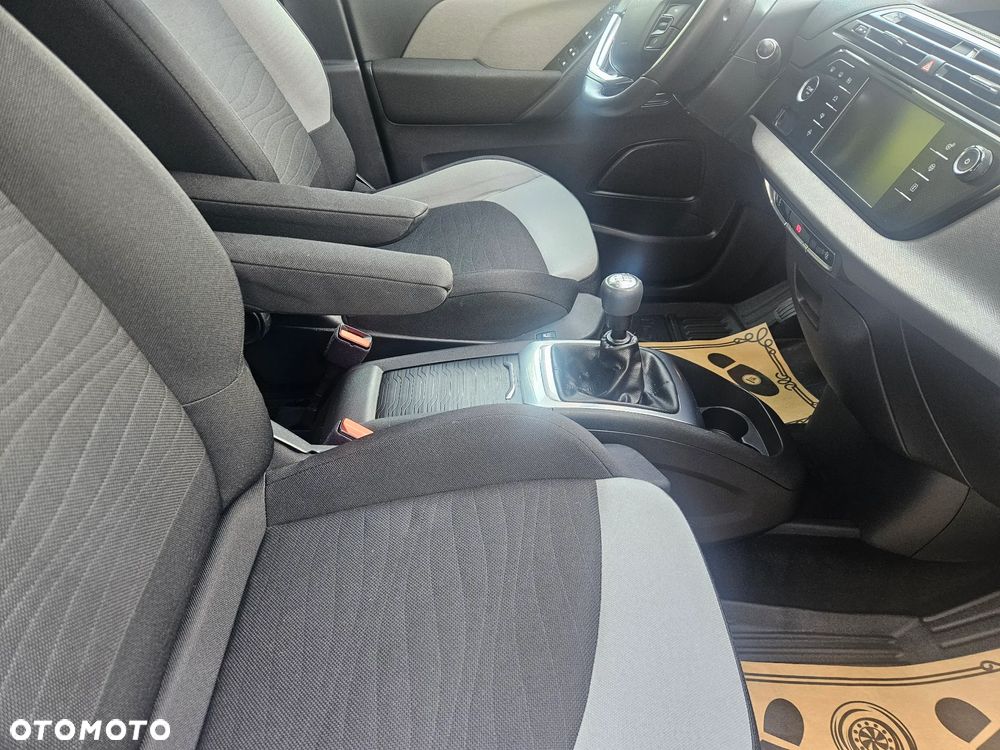 Citroën C4 Picasso BlueHDi 120 Business Class - 8
