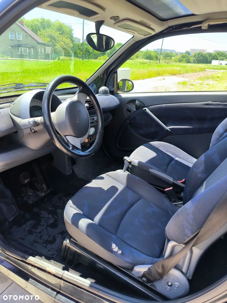 Smart Fortwo & pulse - 7