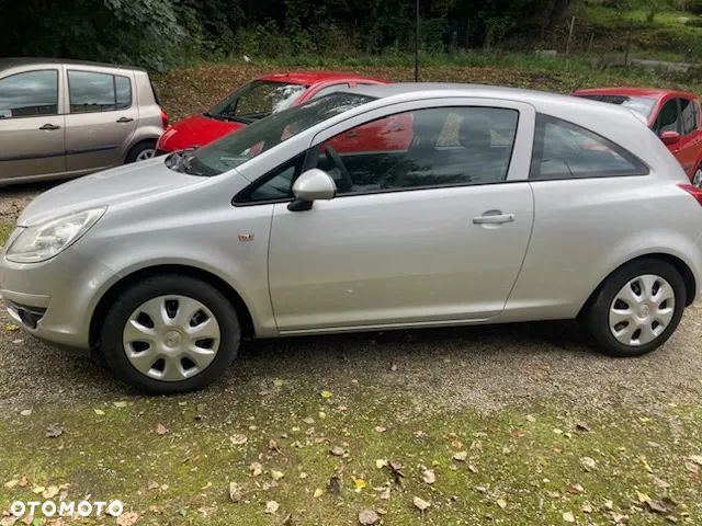 Opel Corsa 1.2 16V Enjoy - 5