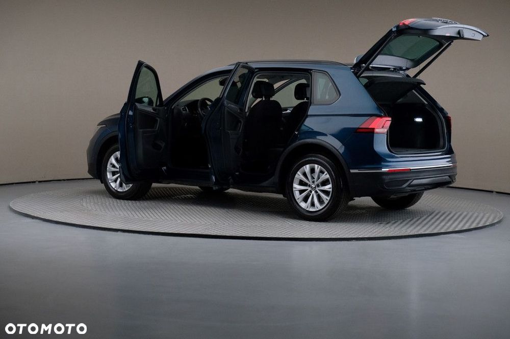 Volkswagen Tiguan 2.0 TDI SCR Life DSG - 7