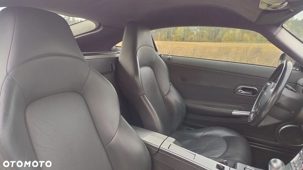 Chrysler Crossfire - 37