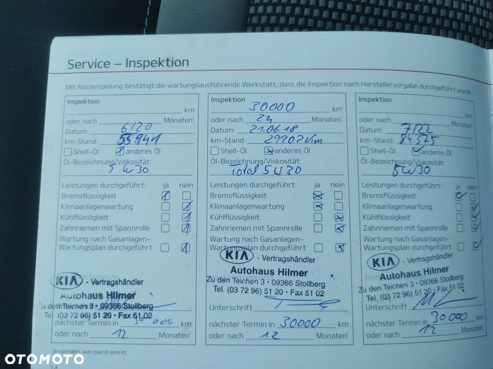 Kia Ceed 1.4 XL - 33