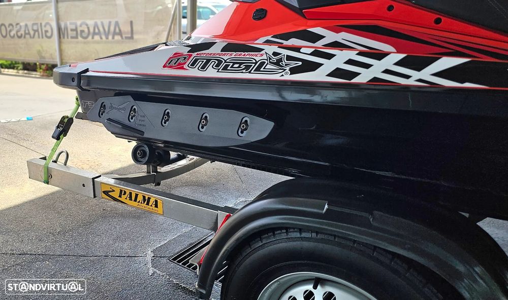 Sea-Doo RXP-X 300 RS - 14