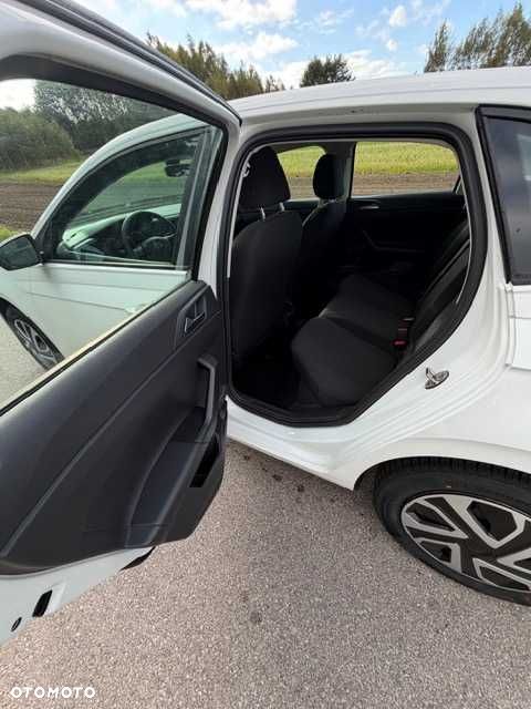 Volkswagen Polo - 5