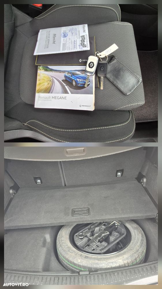 Renault Megane - 11