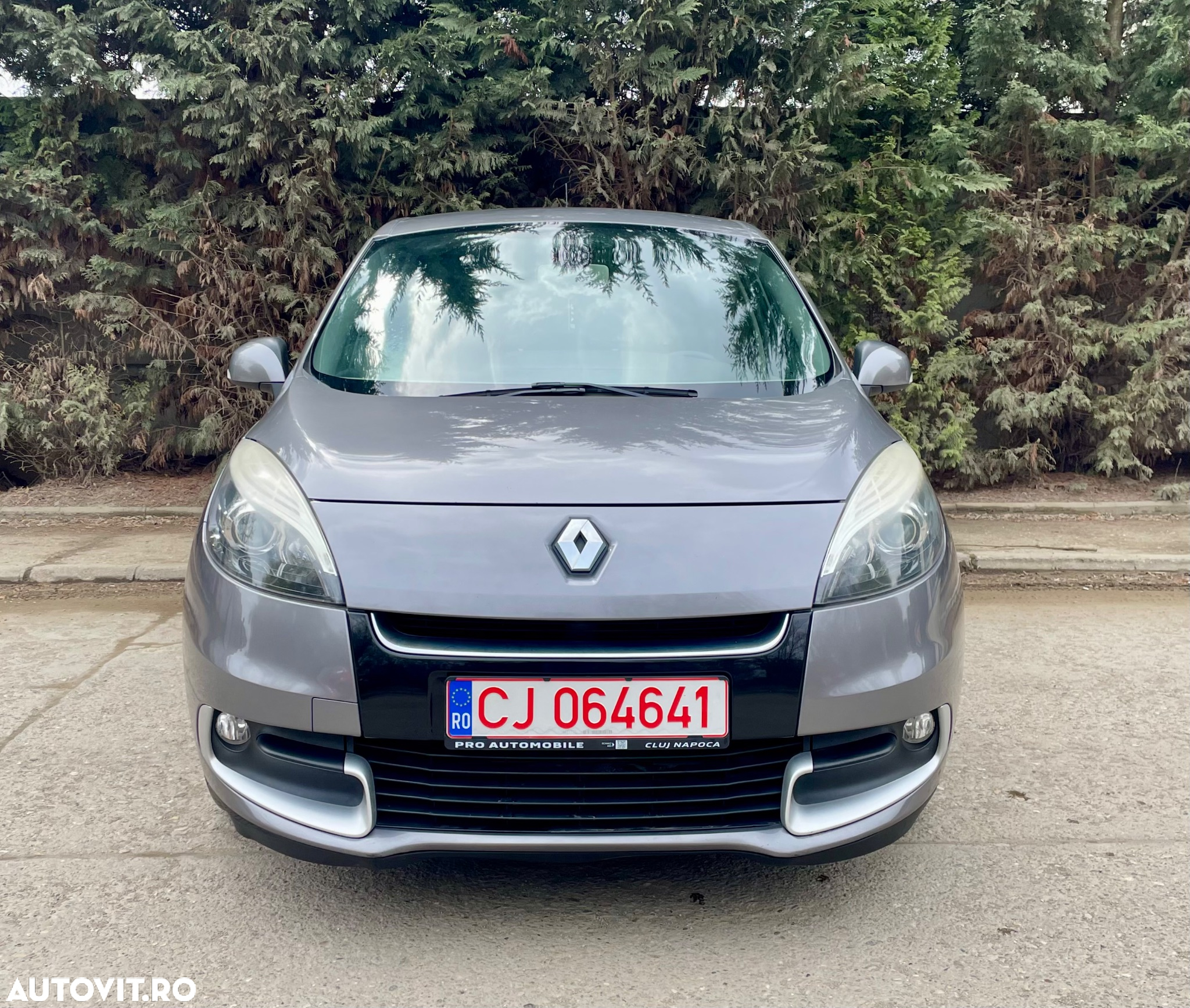 Renault Scenic ENERGY dCi 110 S&S Bose Edition - 24