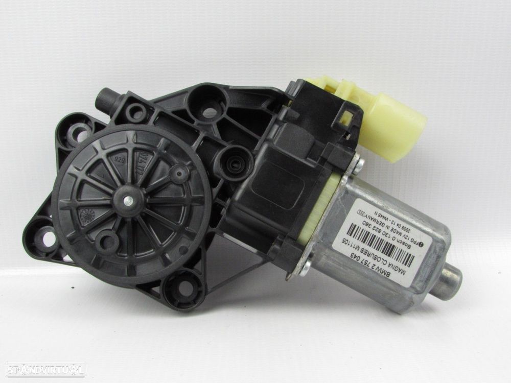 Motor elevador Esquerdo/Frente Seminovo/ Original MINI MINI CLUBMAN (R55)/MINI M... - 1
