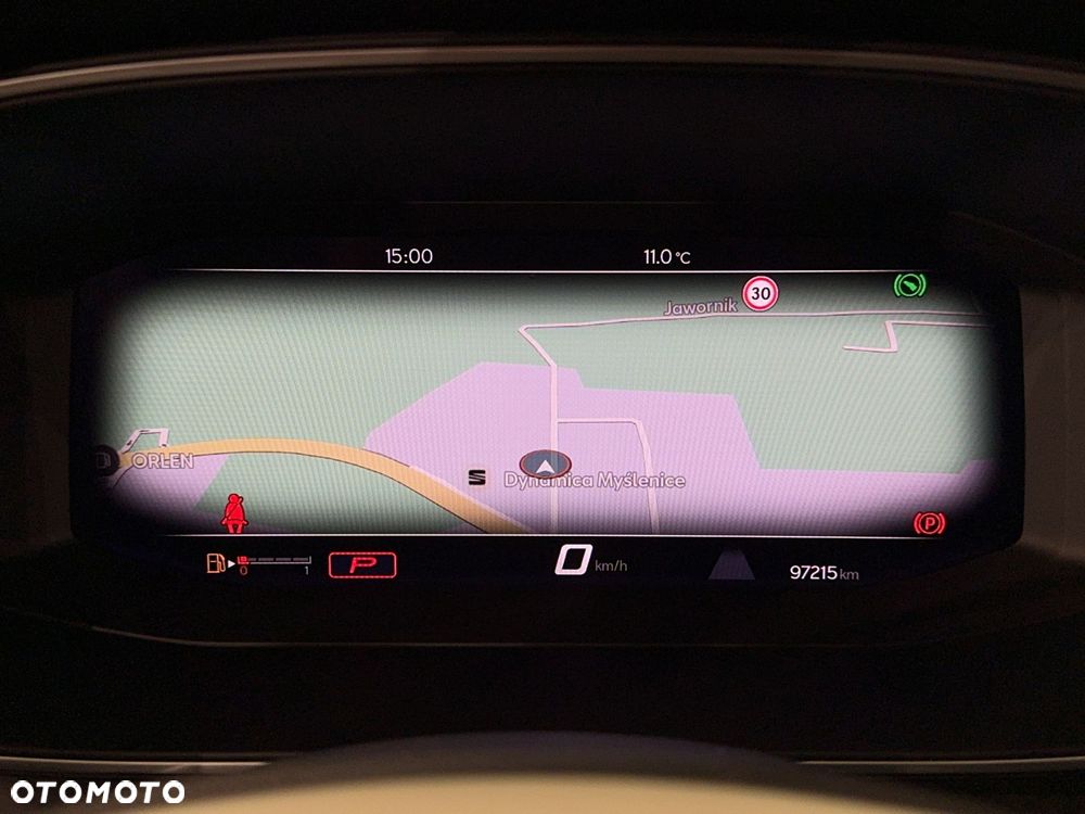Seat Leon - 23