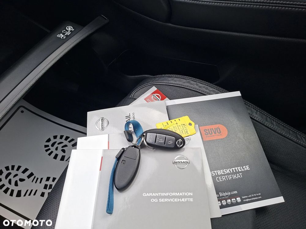 Nissan X-Trail 1.6 DIG-T Tekna - 36