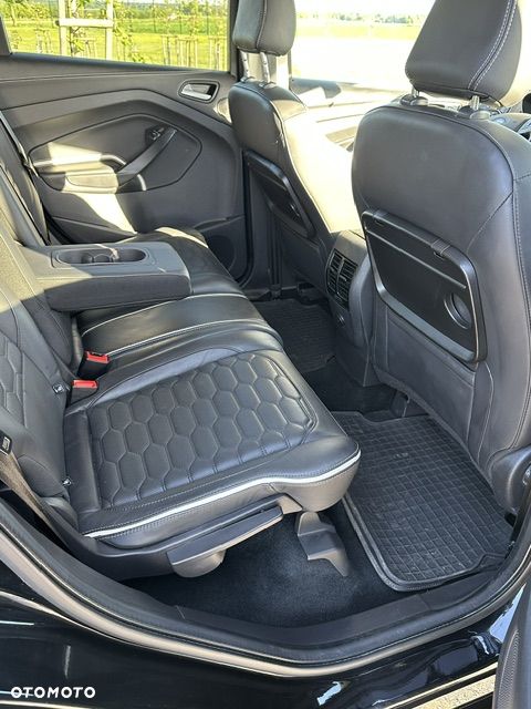 Ford Escape - 12