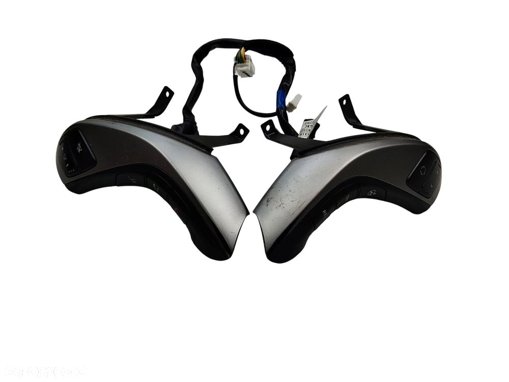 PRZYCISKI MULTIFUNKCJI KIEROWNICY HYUNDAI I30 II (2011-2014) 1.4 16V 99KM - 3