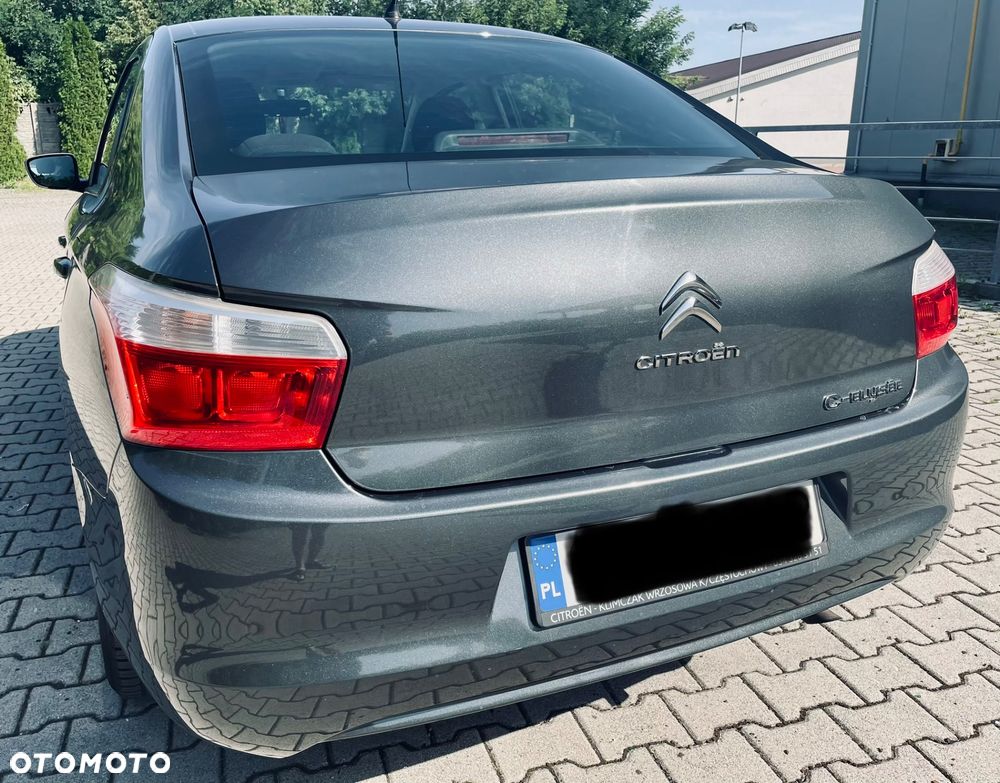 Citroën C-Elysée 1.6 VTi Seduction - 7