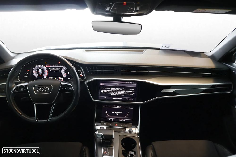 Audi A6 40 TDI Advanced S tronic - 15
