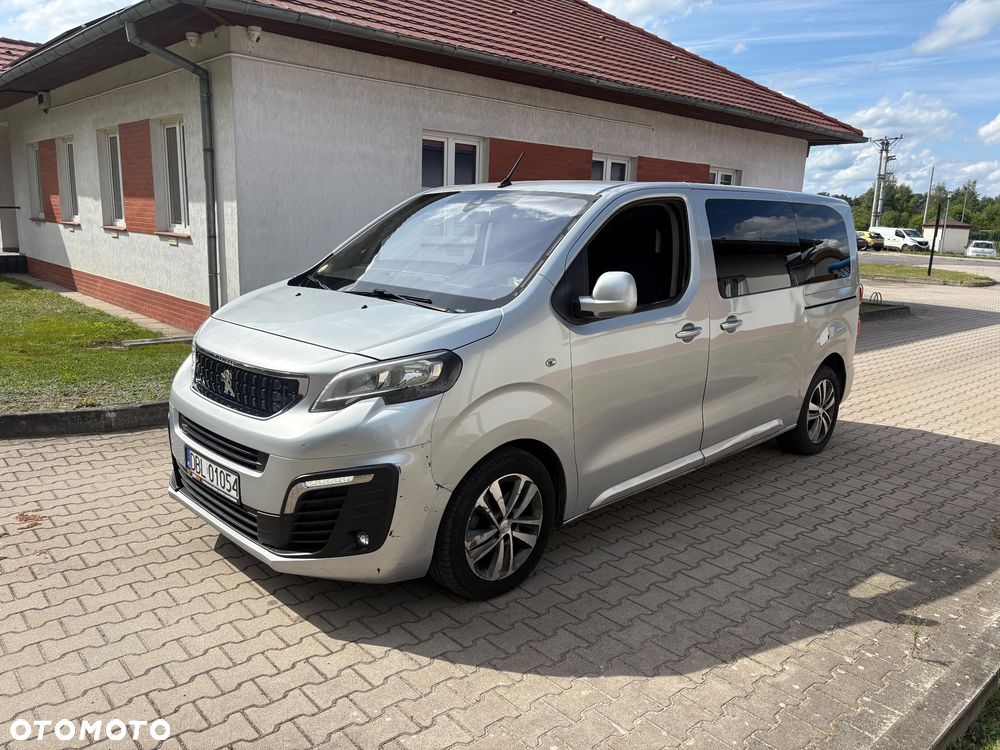 Peugeot Expert L2 2.0 - 1