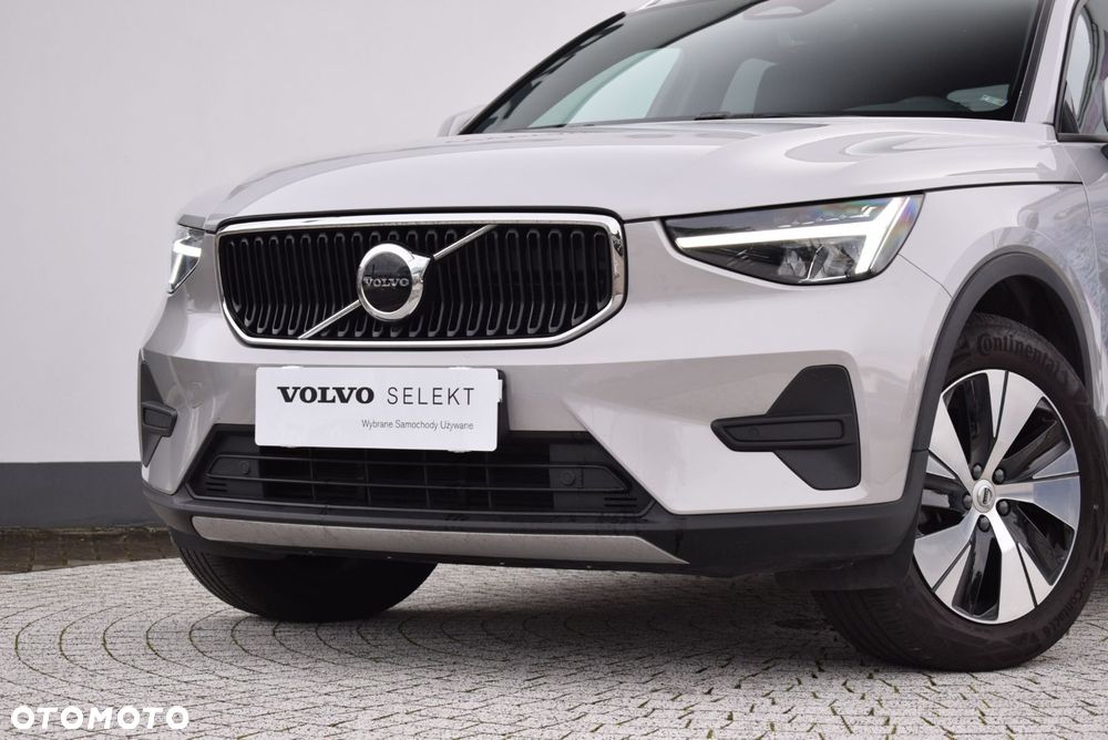Volvo XC 40 - 4
