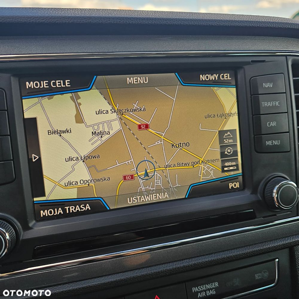 Seat Leon 2.0 TDI DPF FR - 19