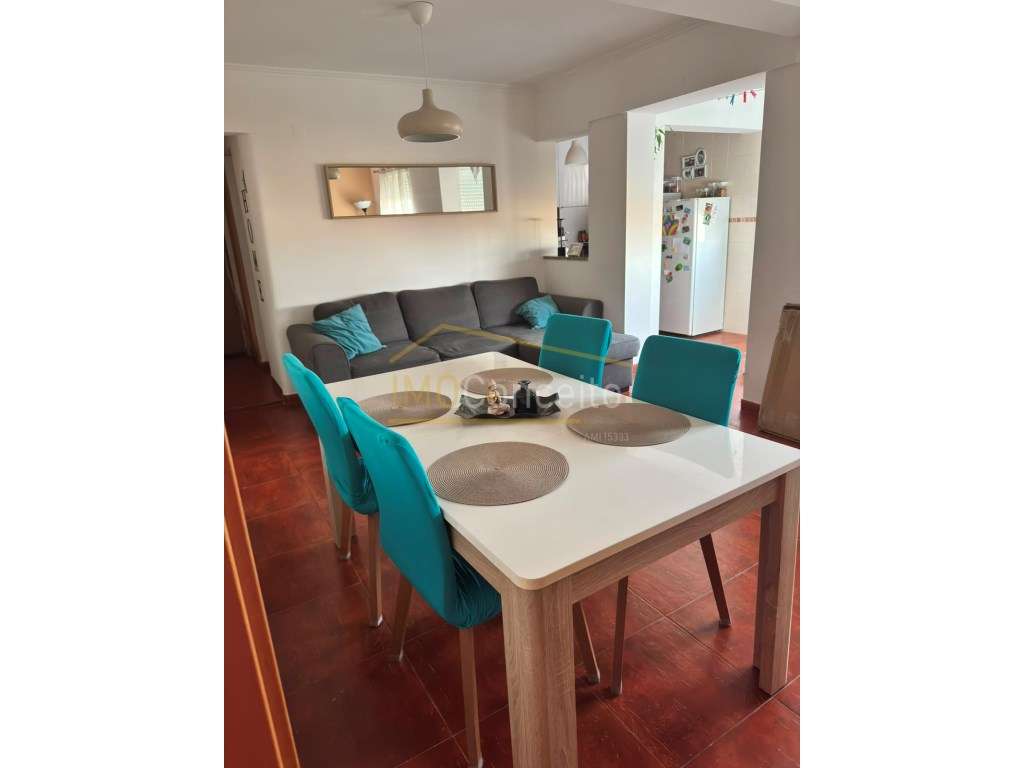 Apartamento T3 - Grande imagem: 3/24
