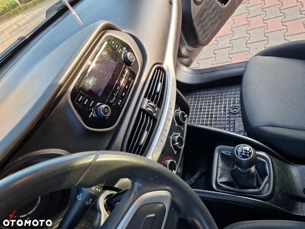 Fiat Tipo 1.4 16v Easy - 18