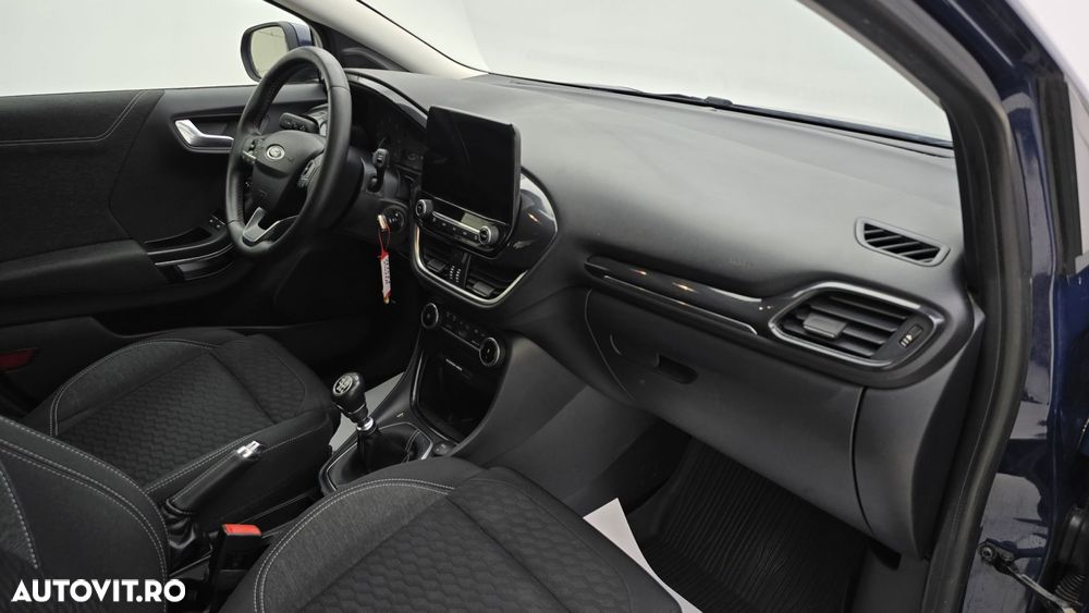 Ford Puma 1.5 EcoBlue Titanium - 20