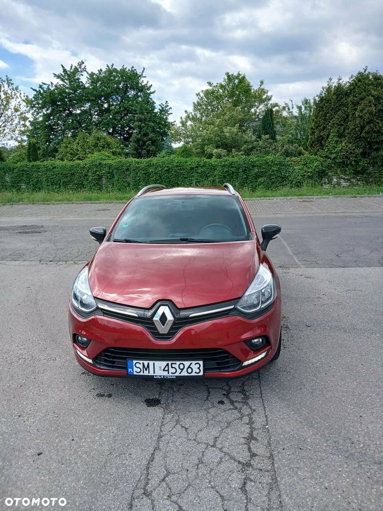 Renault Clio ENERGY TCe 90 Start & Stop LIMITED - 7