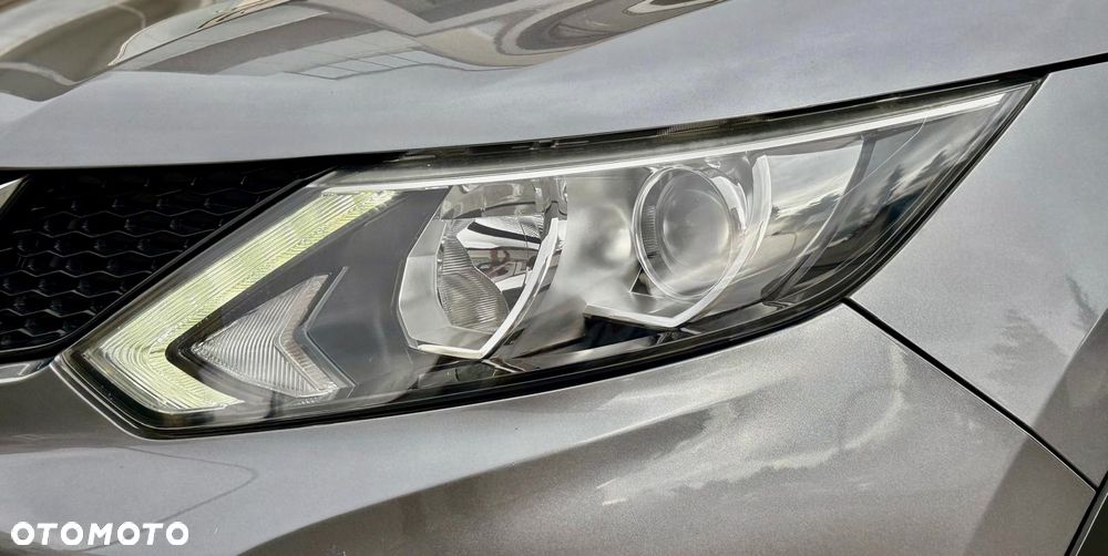 Nissan Qashqai 1.5 dCi Tekna - 13