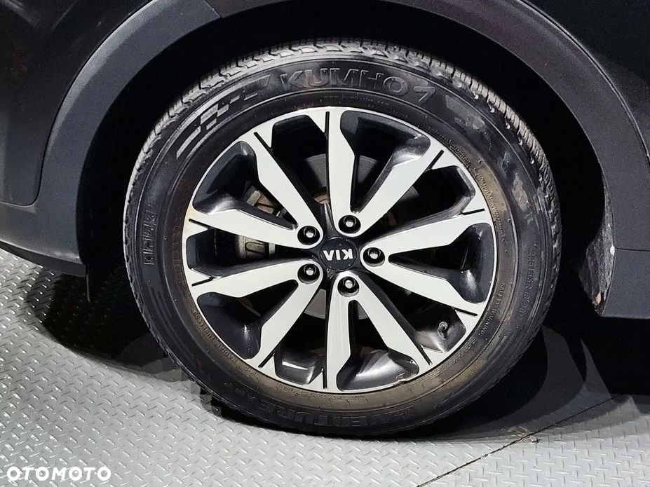 Kia Sportage - 18