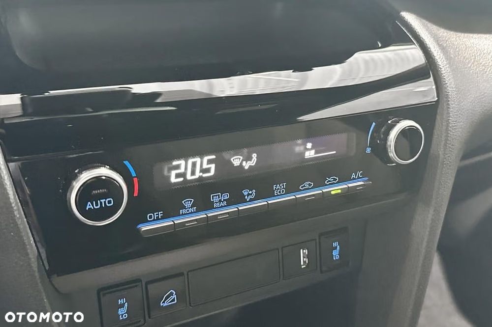 Toyota Yaris Cross Hybrid 1.5 Active - 21