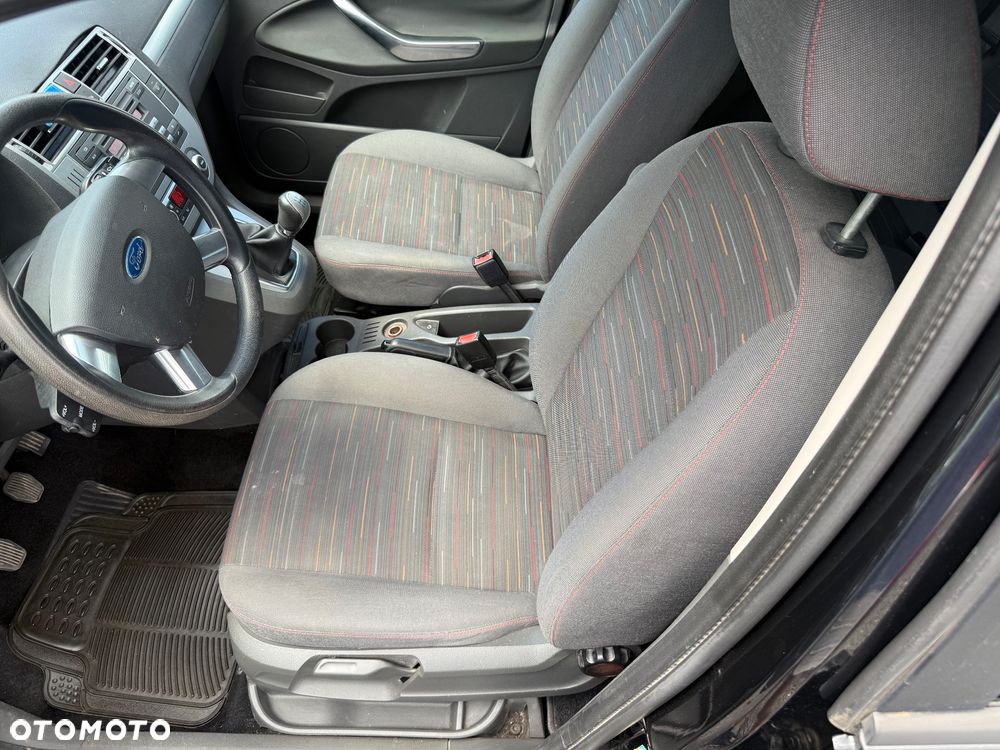 Ford C-MAX 1.6 Style+ - 14