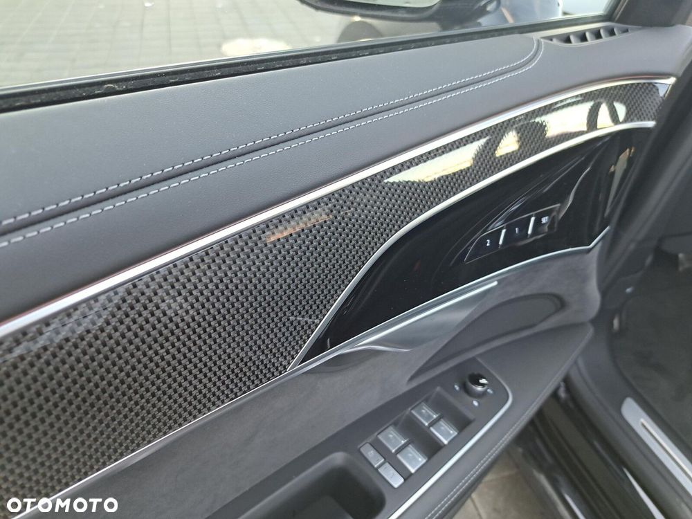 Audi S8 TFSI mHEV Quattro Tiptr - 20