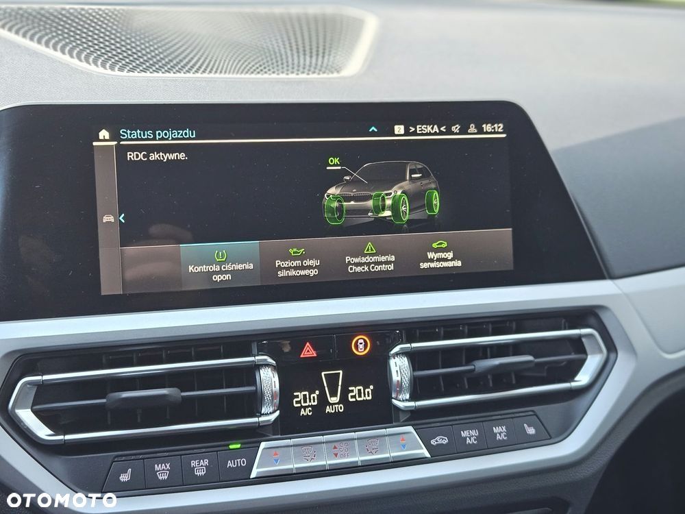 BMW Seria 3 - 16