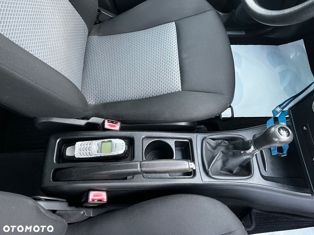 Mercedes-Benz Klasa A 150 Avantgarde Edition 10 - 21