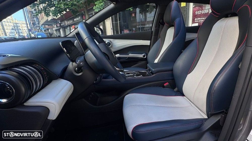 BYD Atto 3 Design - 12