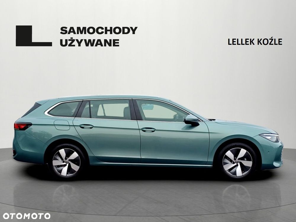 Volkswagen Passat 2.0 TDI EVO Business DSG - 6
