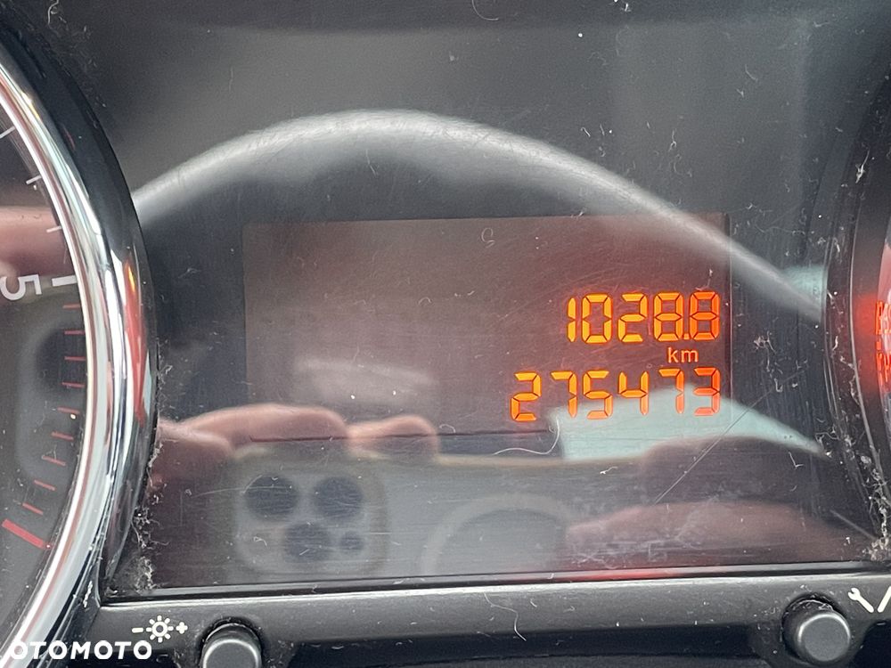 Peugeot 3008 HDi FAP 150 Premium - 11