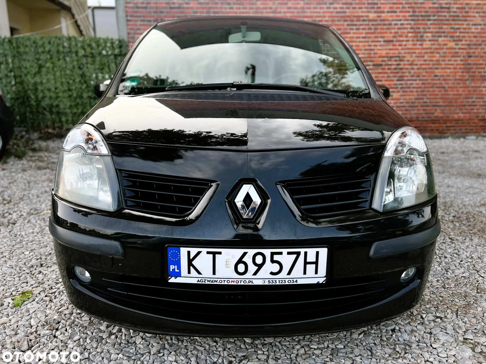 Renault Modus - 36