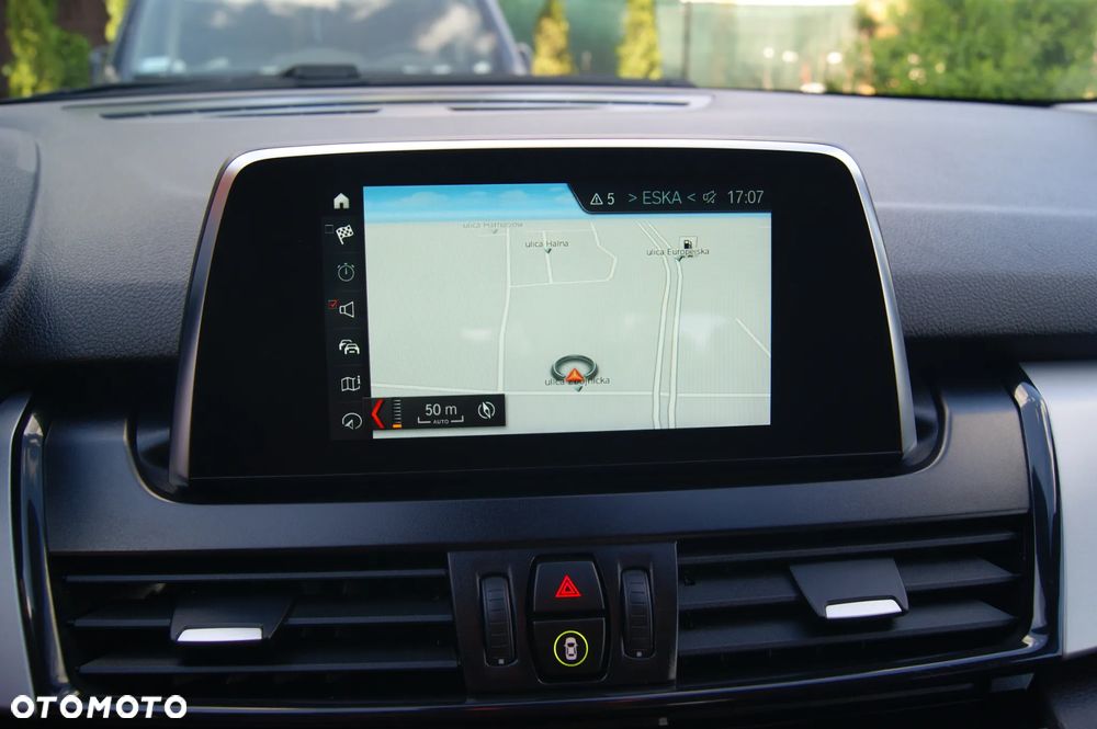 BMW Seria 2 218d GT Sport Line - 20