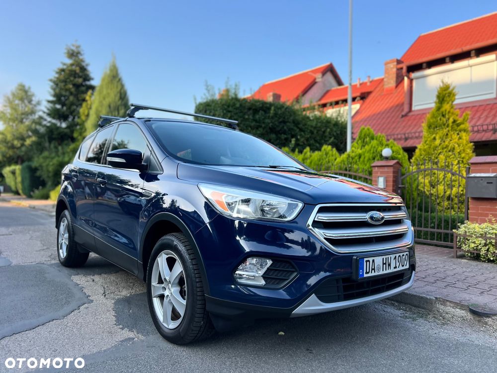 Ford Kuga 1.5 TDCi 2x4 Trend - 6