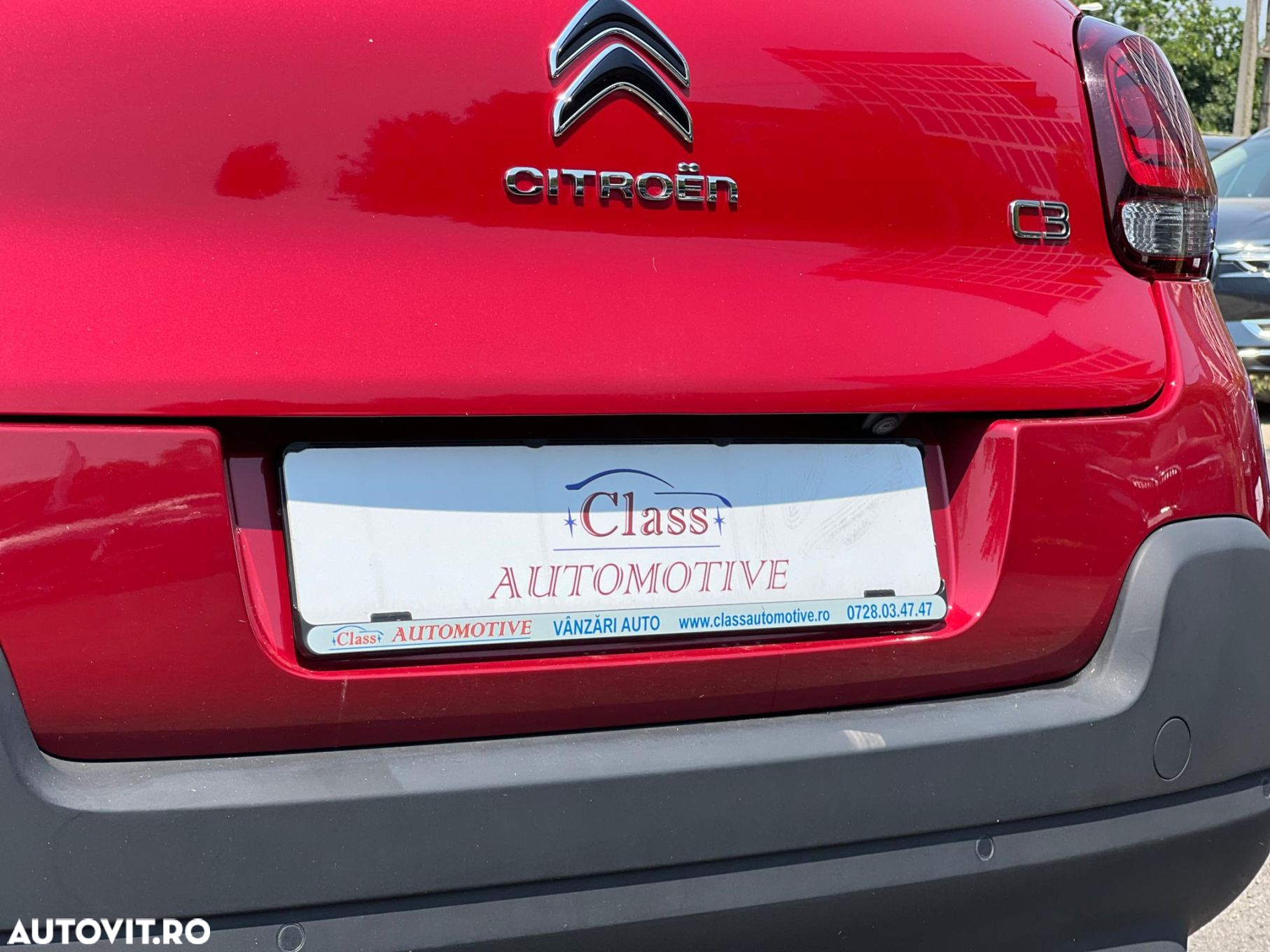 Citroën C3 - 5