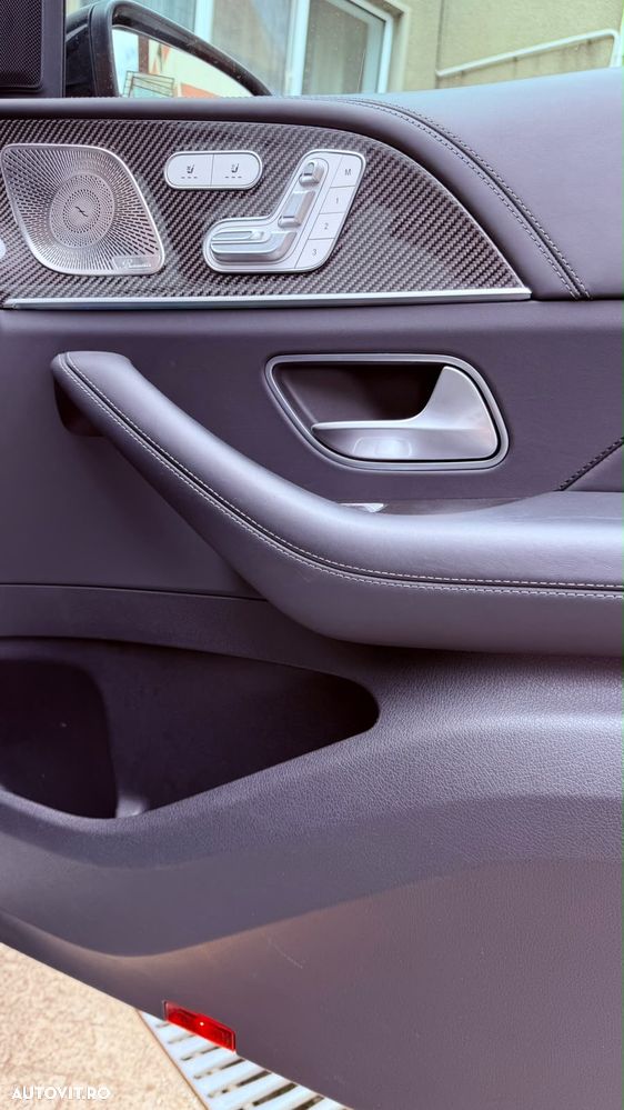 Mercedes-Benz GLE - 8