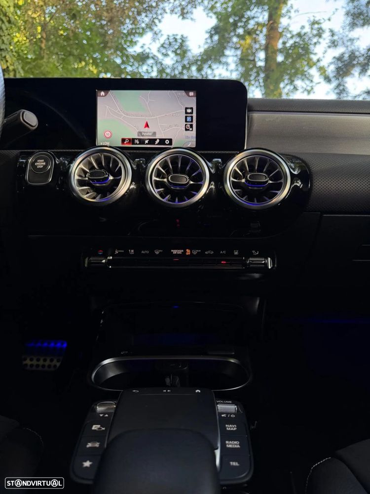 Mercedes-Benz CLA 250 e 8G-DCT Edition AMG Line - 19
