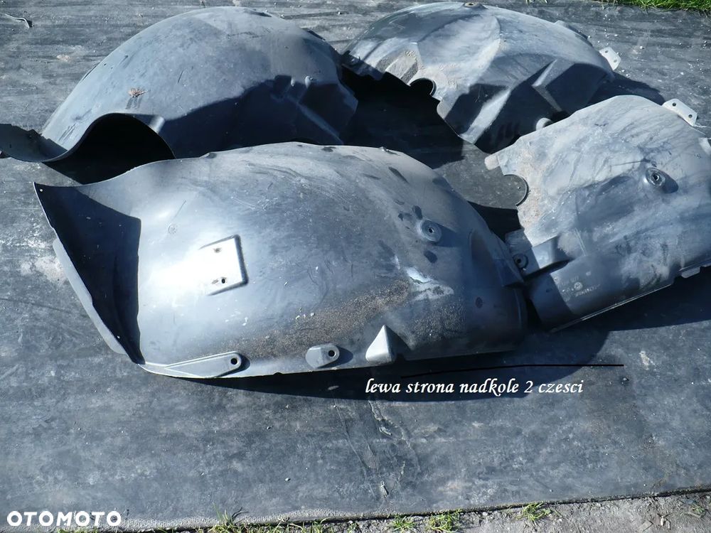 sprinter 906 06-12 zderzak 6XPDC slizgi - 10