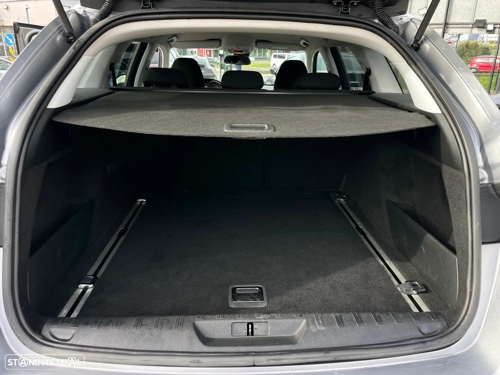 Peugeot 308 SW 1.6 BlueHDi Style - 10