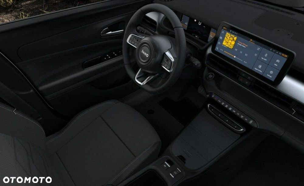 Jeep Avenger - 5