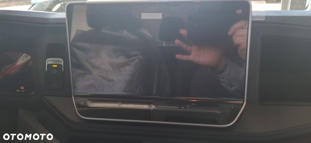 Volkswagen Crafter Skrzyniowy - 34