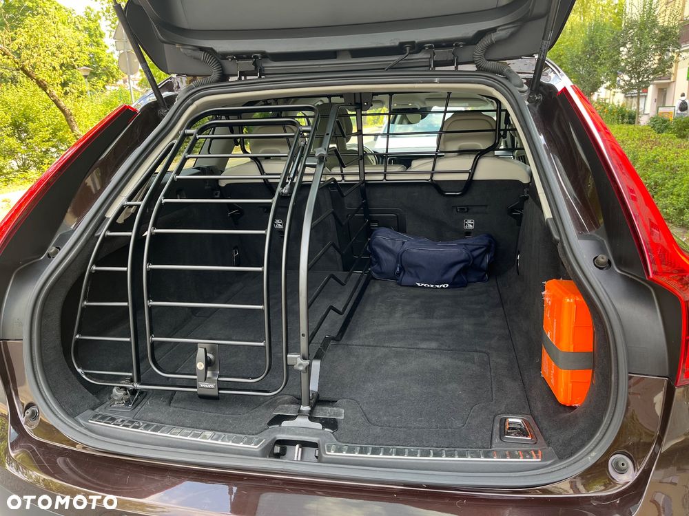 Volvo V90 Cross Country D5 SCR AWD Pro - 7