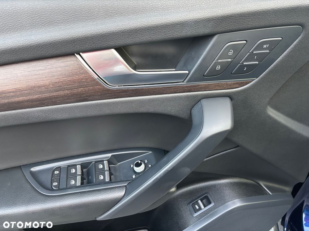 Audi Q5 45 TFSI mHEV Quattro S Line S tronic - 16