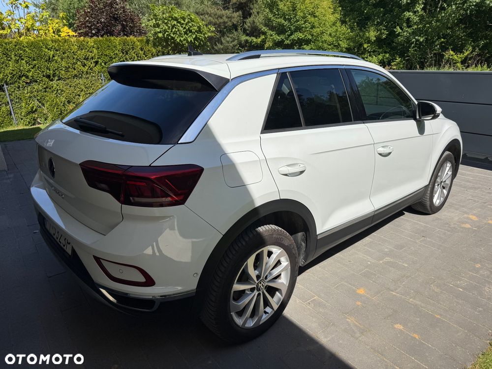 Volkswagen T-Roc - 35
