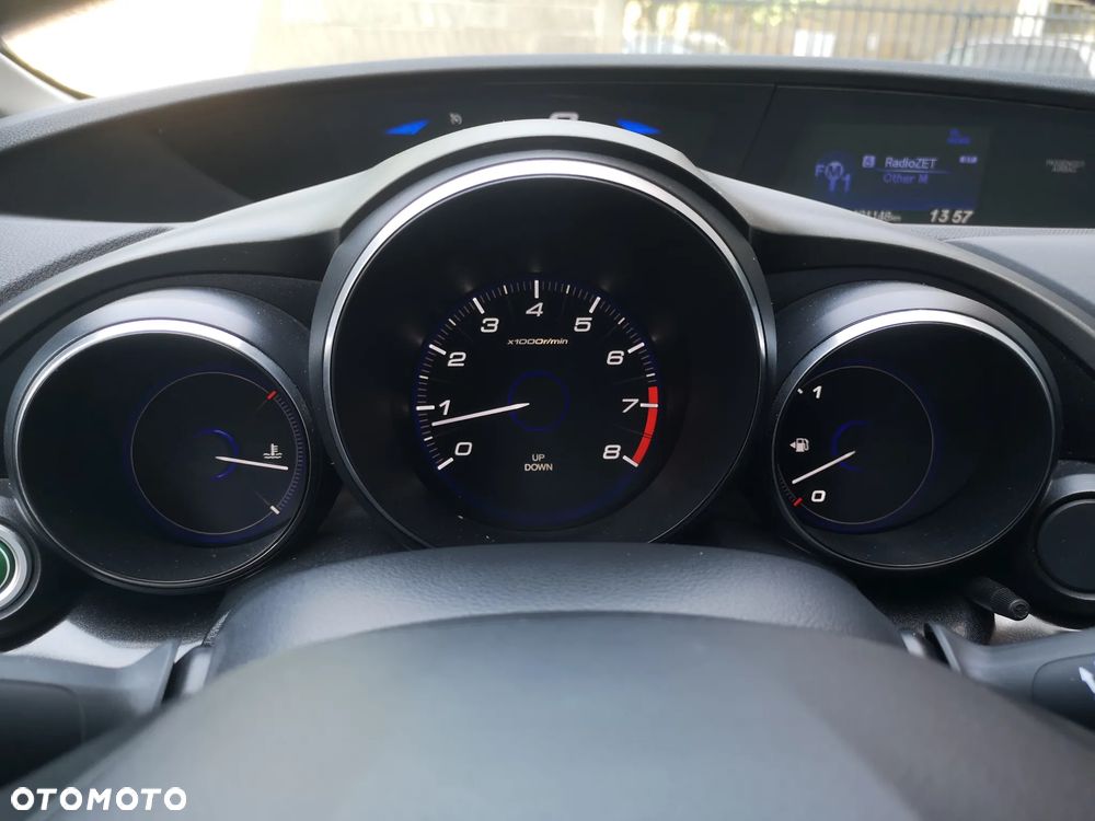 Honda Civic 1.8i-VTEC Comfort - 17
